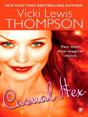 cover image of Casual Hex